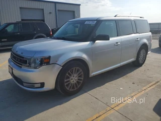 FORD FLEX SEL