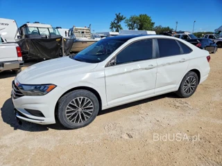 VOLKSWAGEN JETTA SEL