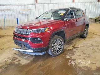 JEEP COMPASS LIMITED