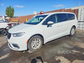 CHRYSLER PACIFICA TOURING L