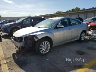 MAZDA 6 I