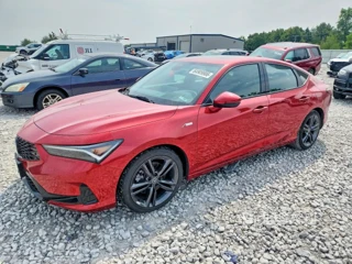 ACURA INTEGRA A-SPEC TECH
