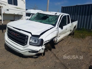GMC SIERRA K1500