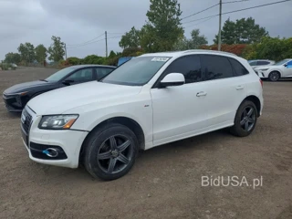 AUDI Q5 PREMIUM PLUS