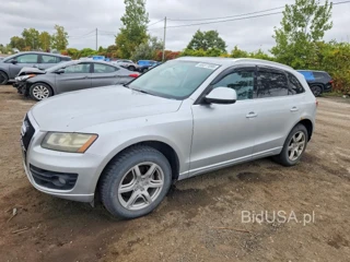 AUDI Q5 3.2