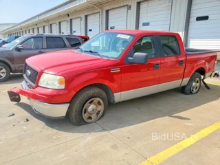 FORD F150 SUPERCREW
