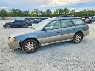 SUBARU LEGACY OUTBACK H6 3.0 LL BEAN