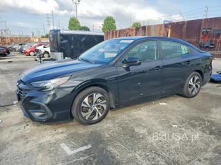 SUBARU LEGACY PREMIUM
