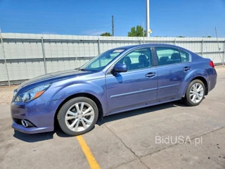 SUBARU LEGACY 2.5I LIMITED