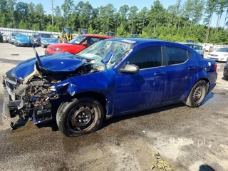 DODGE AVENGER SE