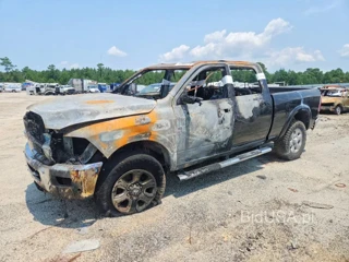 RAM 2500 LARAMIE