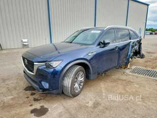 MAZDA CX-90 PREFERRED