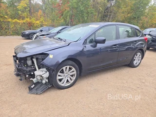 SUBARU IMPREZA PREMIUM