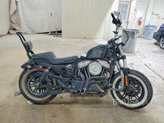 HARLEY-DAVIDSON XL1200 FORTY-EIGHT