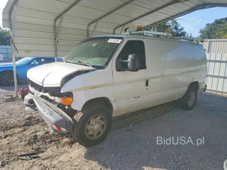 FORD ECONOLINE