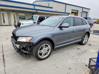 AUDI Q5 PREMIUM