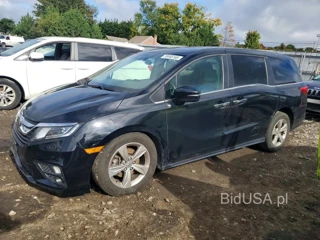 HONDA ODYSSEY EXL