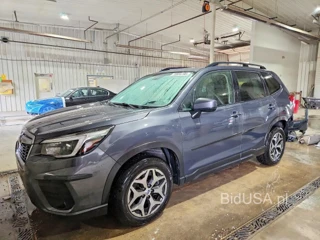 SUBARU FORESTER PREMIUM