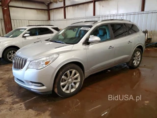 BUICK ENCLAVE