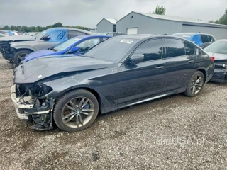 BMW 540 XI