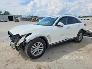 INFINITI FX35 BASE