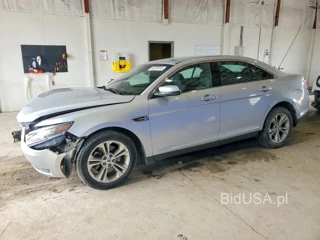 FORD TAURUS SEL