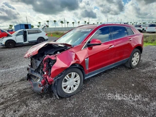 CADILLAC SRX PERFORMANCE COLLECTION