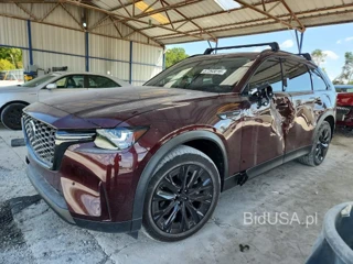 MAZDA CX-90 PREMIUM SPORT