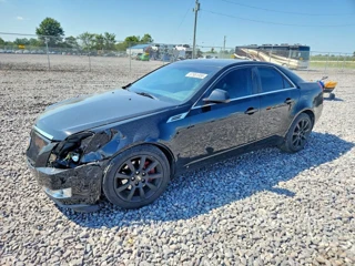 CADILLAC CTS