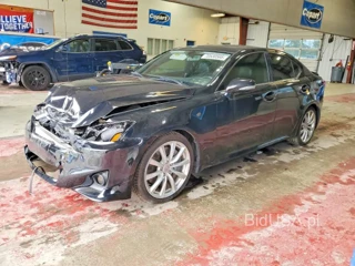 LEXUS IS 350