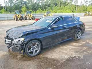 MERCEDES-BENZ C 300 4MATIC