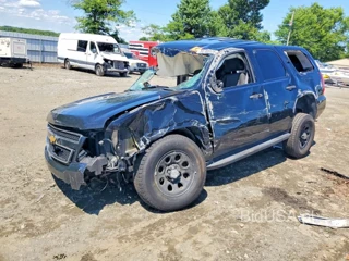 CHEVROLET TAHOE SPECIAL