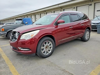 BUICK ENCLAVE