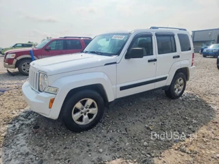 JEEP LIBERTY SPORT