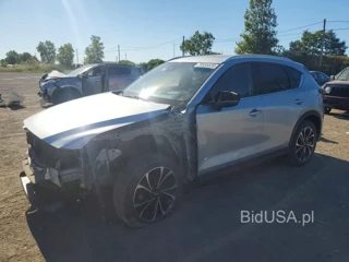 MAZDA CX-5 PREMIUM