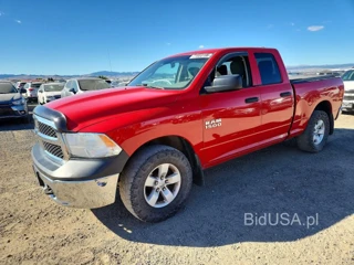RAM 1500 ST