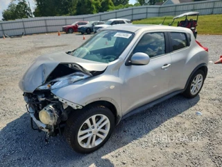 NISSAN JUKE S