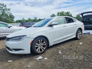 CHRYSLER 200 LIMITED