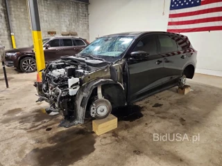 ACURA MDX A-SPEC