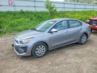 KIA RIO S