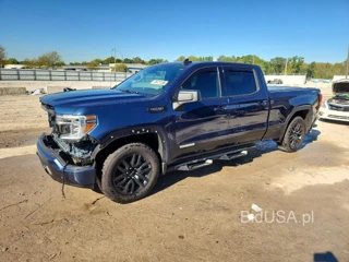 GMC SIERRA K1500 ELEVATION
