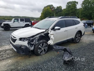 SUBARU OUTBACK TOURING
