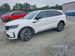 KIA SORENTO S