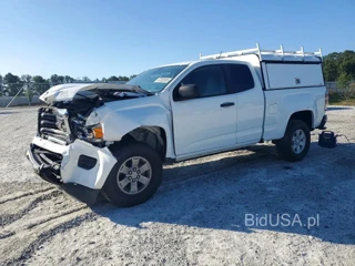 GMC CANYON