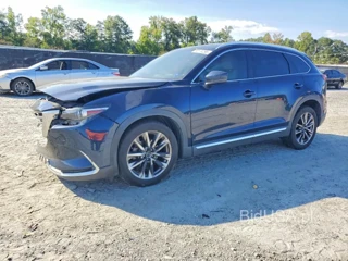 MAZDA CX-9 GRAND TOURING