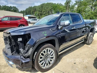 GMC SIERRA K1500 DENALI ULTIMATE