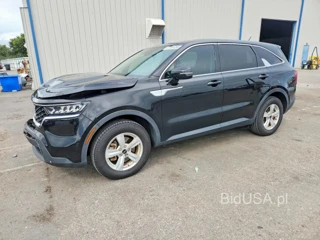 KIA SORENTO LX