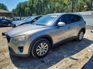 MAZDA CX-5 TOURING