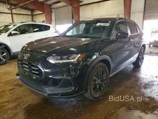 HONDA HR-V SPORT