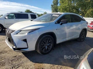 LEXUS RX 350 BASE